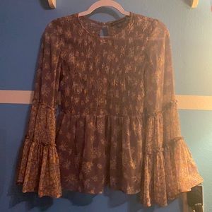 Sold ⭐️Cute American Eagle Outfitters Top